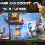 تنزيل تطبيق JoyArk Cloud Gaming مهكر