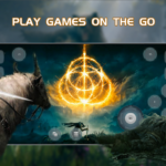 تطبيق JoyArk Cloud Gaming مهكر