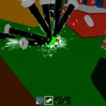 Blox Fruits Mod For Roblx