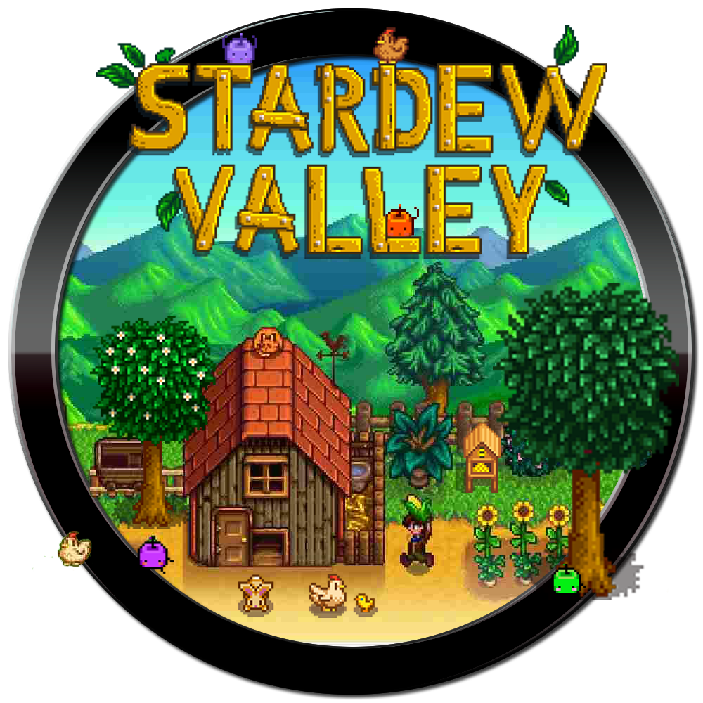 تحميل لعبة stardew valley مهكرة أموال غير محدودة للاندرويد وللايفون 2026 من ميديا فاير