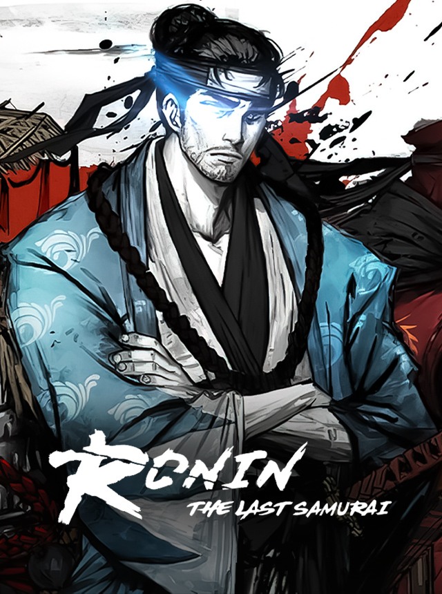 تحميل لعبة الساموراي الأخير Ronin The Last Samurai مهكرة للاندرويد والايفون 2026 من ميديا فاير