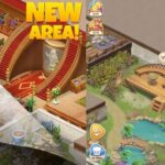 Merge Manor: Sunny House