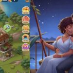 Merge Manor: Sunny House