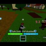 Blox Fruits Mod For Roblx