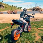 Ultimate Motorcycle Simulator