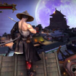 Ninja Ryuko: Shadow Ninja