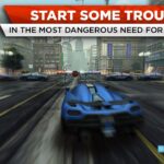NFS Most Wanted
