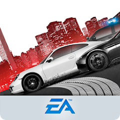 تحميل لعبة NFS Most Wanted مهكرة للاندرويد والايفون 2026 من ميديا فاير