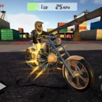 Ultimate Motorcycle Simulator