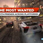 NFS Most Wanted