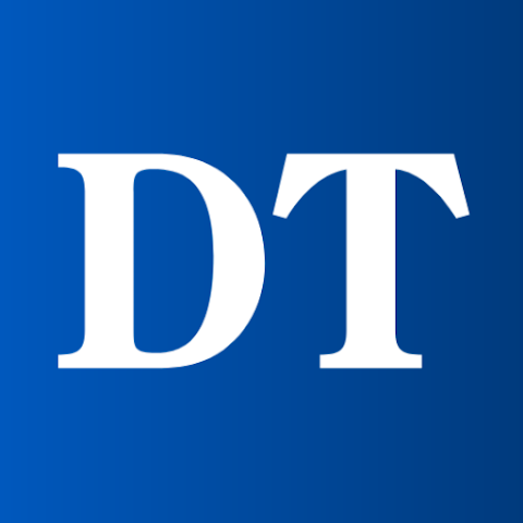 تحميل تطبيق The Daily Telegraph مهكر للاندرويد والايفون 2026 من ميديا فاير