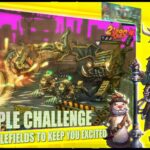 Battle Night Cyberpunk RPG