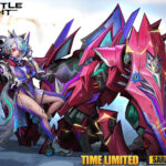 Battle Night Cyberpunk RPG