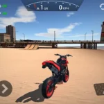 Ultimate Motorcycle Simulator