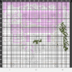 Cross stitch paradise