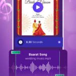 Video Invitation Maker