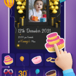 Video Invitation Maker