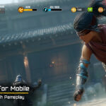 Ninja Ryuko: Shadow Ninja