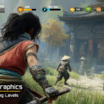 Ninja Ryuko: Shadow Ninja