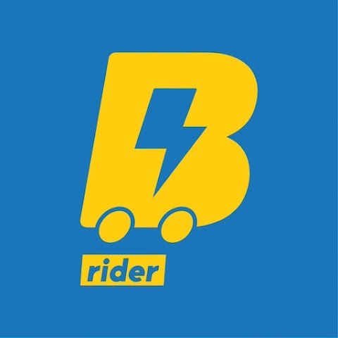 تحميل تطبيق برق للتوصيل BARQ للاندرويد والايفون 2026 من ميديا فاير