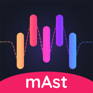 تحميل تطبيق mAst مهكر بدون علامة مائية للاندرويد والايفون 2026 برابط مباشر