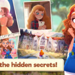 Merge Manor: Sunny House