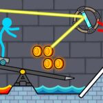 Red and Blue Stickman: Season 2