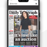 The Daily Telegraph