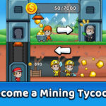 Idle Miner Tycoon