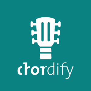 تحميل تطبيق Chordify مهكر للاندرويد والايفون 2026 من ميديا فاير