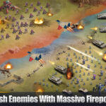 Age of Warpath: Global Warzone