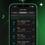 Speechlab: Al Voice Changer