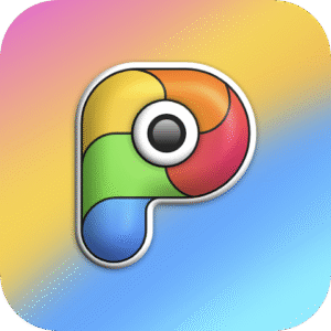 تحميل تطبيق Poppin icon pack مهكر للاندرويد والايفون 2026 من ميديا فاير