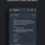 DNS Changer Fast pro