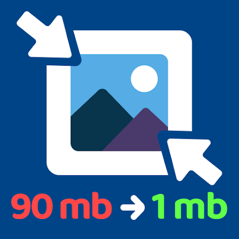 تحميل تطبيق Qreduce Photo Size Compress للاندرويد والايفون 2026 برابط مباشر