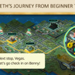 The Queen’s Gambit Chess