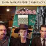 The Queen’s Gambit Chess