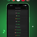 Speechlab: Al Voice Changer