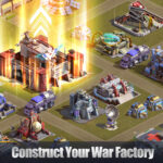 Age of Warpath: Global Warzone