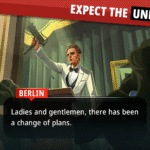 Money Heist: Ultimate Choice