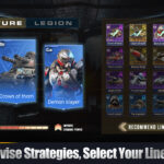 Age of Warpath: Global Warzone