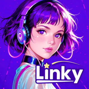 تحميل تطبيق لينكي Linky Ai مهكر للاندرويد والايفون 2026 برابط مباشر
