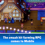 stardew valley
