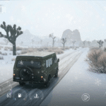 Nextgen: Truck Simulator