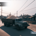 Nextgen: Truck Simulator