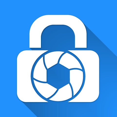 تحميل تطبيق LockMyPix Photo Vault PRO مهكر للاندرويد والايفون 2026 برابط مباشر