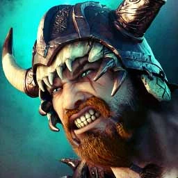 تحميل لعبة الفايكنج Vikings War of Clans مهكرة للاندرويد والكمبيوتر 2026 من ميديا فاير