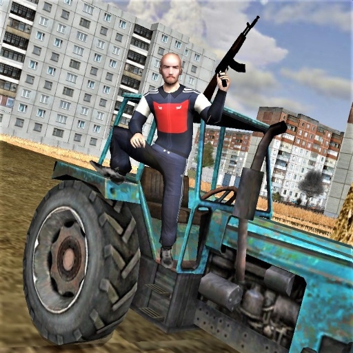 تحميل لعبة Slavic Gangster Style مهكرة للاندرويد والايفون 2026 برابط مباشر