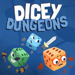 تحميل لعبة Dicey dungeons مهكرة للاندرويد والايفون 2026 من ميديا فاير