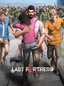 تحميل لعبة Last Fortress Underground مهكرة للاندرويد والايفون 2026 من ميديا فاير